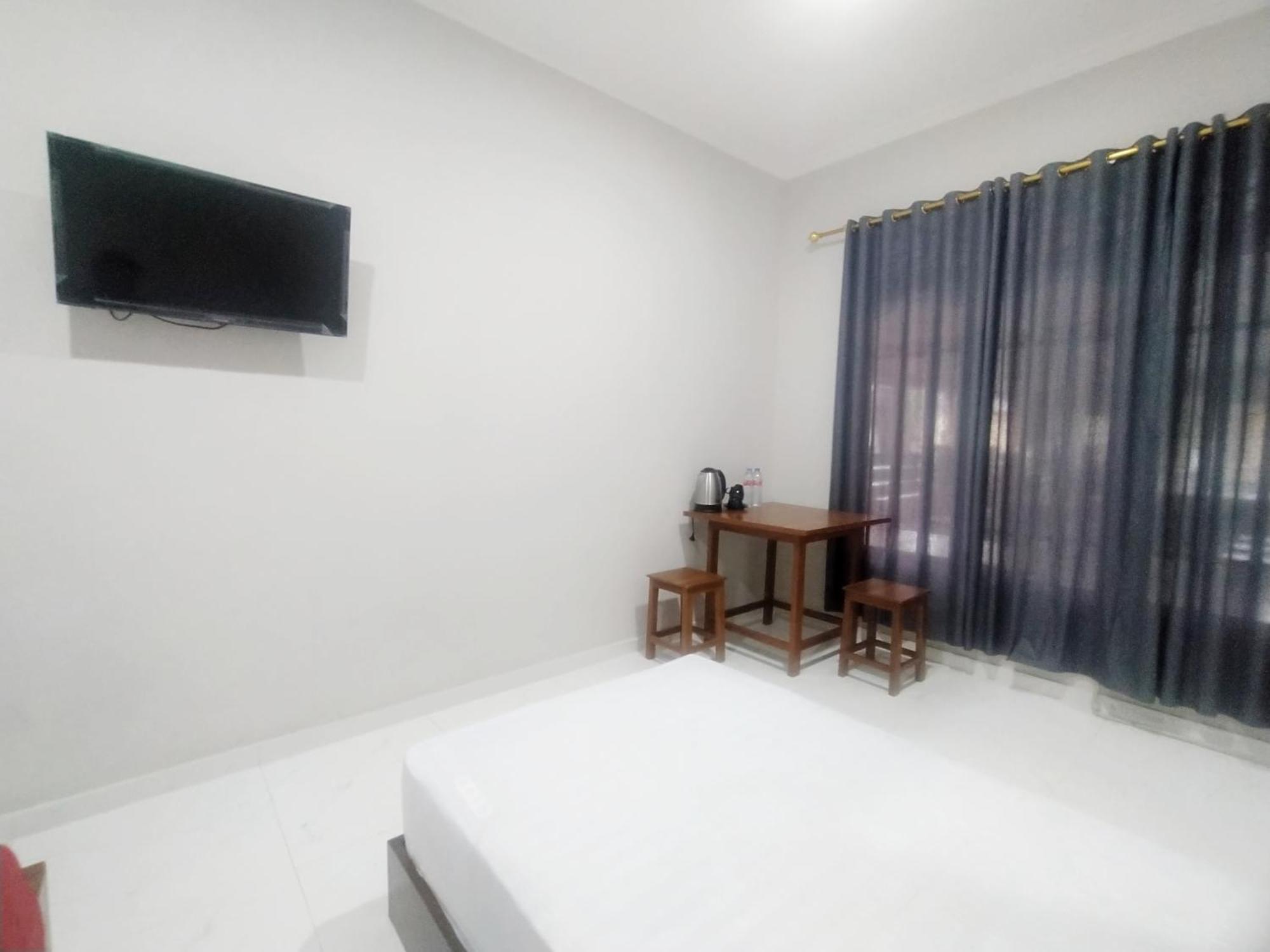 Reddoorz Syariah Near Stasiun Purwokerto Hotel Bagian luar foto