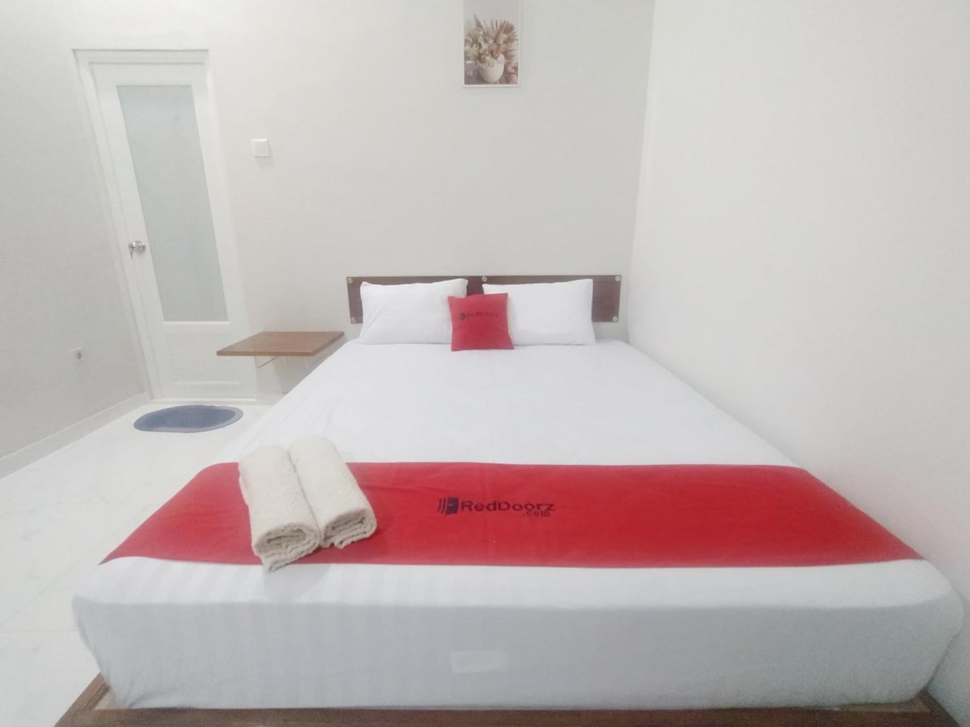 Reddoorz Syariah Near Stasiun Purwokerto Hotel Bagian luar foto