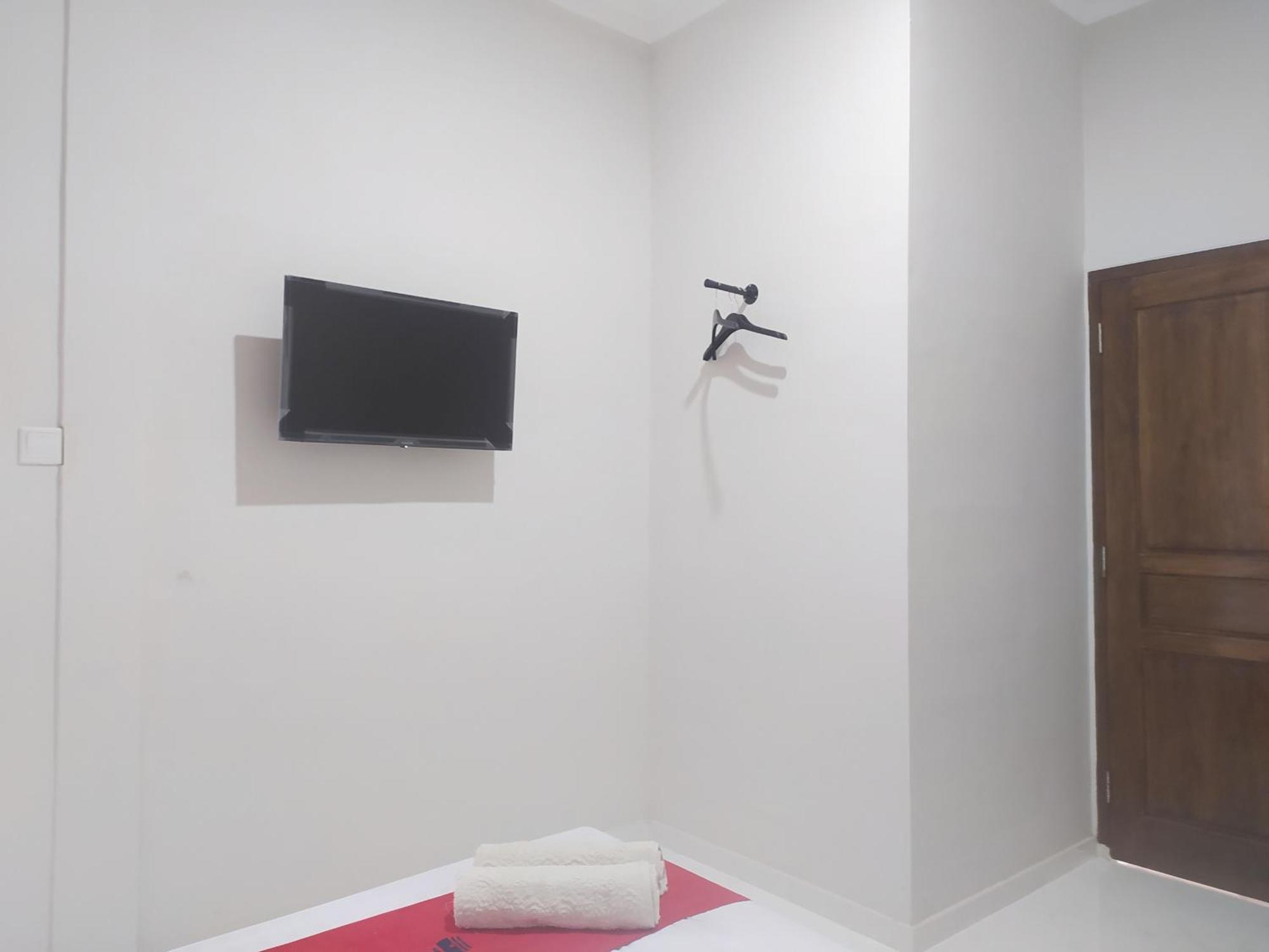 Reddoorz Syariah Near Stasiun Purwokerto Hotel Bagian luar foto