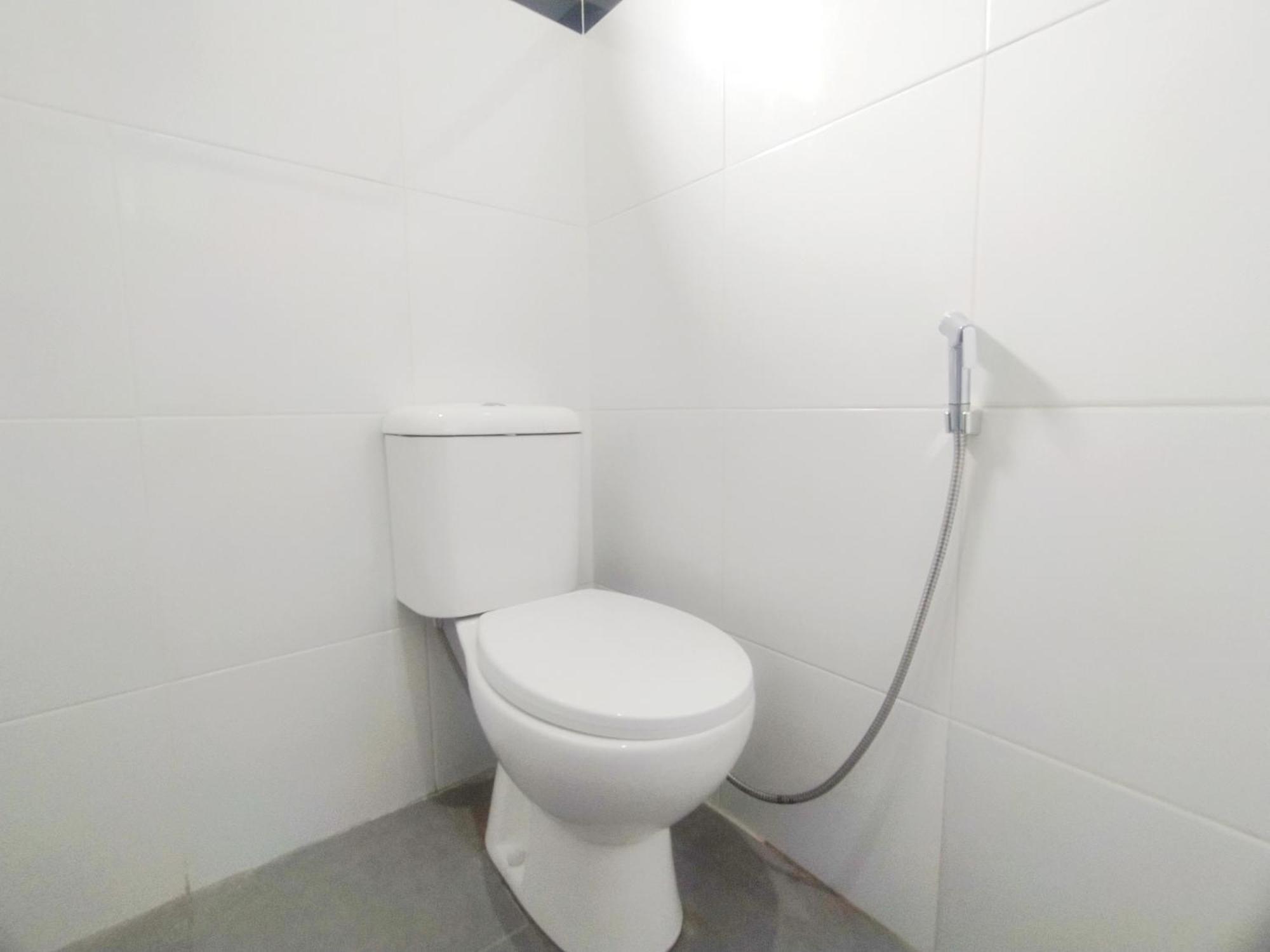 Reddoorz Syariah Near Stasiun Purwokerto Hotel Bagian luar foto