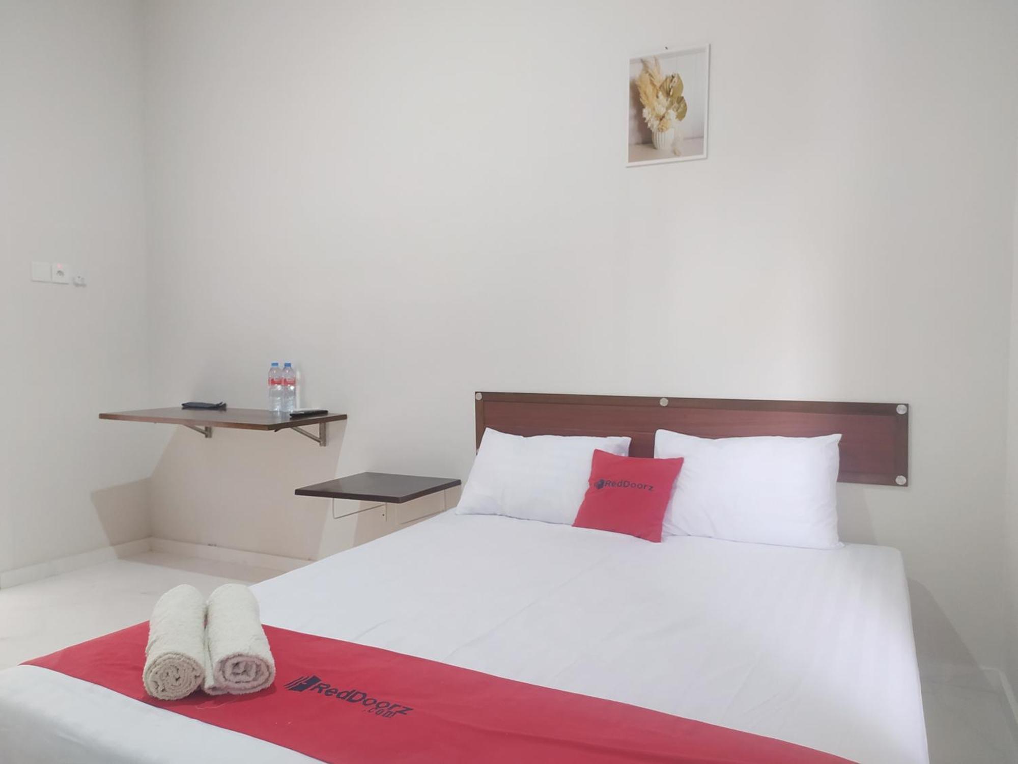 Reddoorz Syariah Near Stasiun Purwokerto Hotel Bagian luar foto
