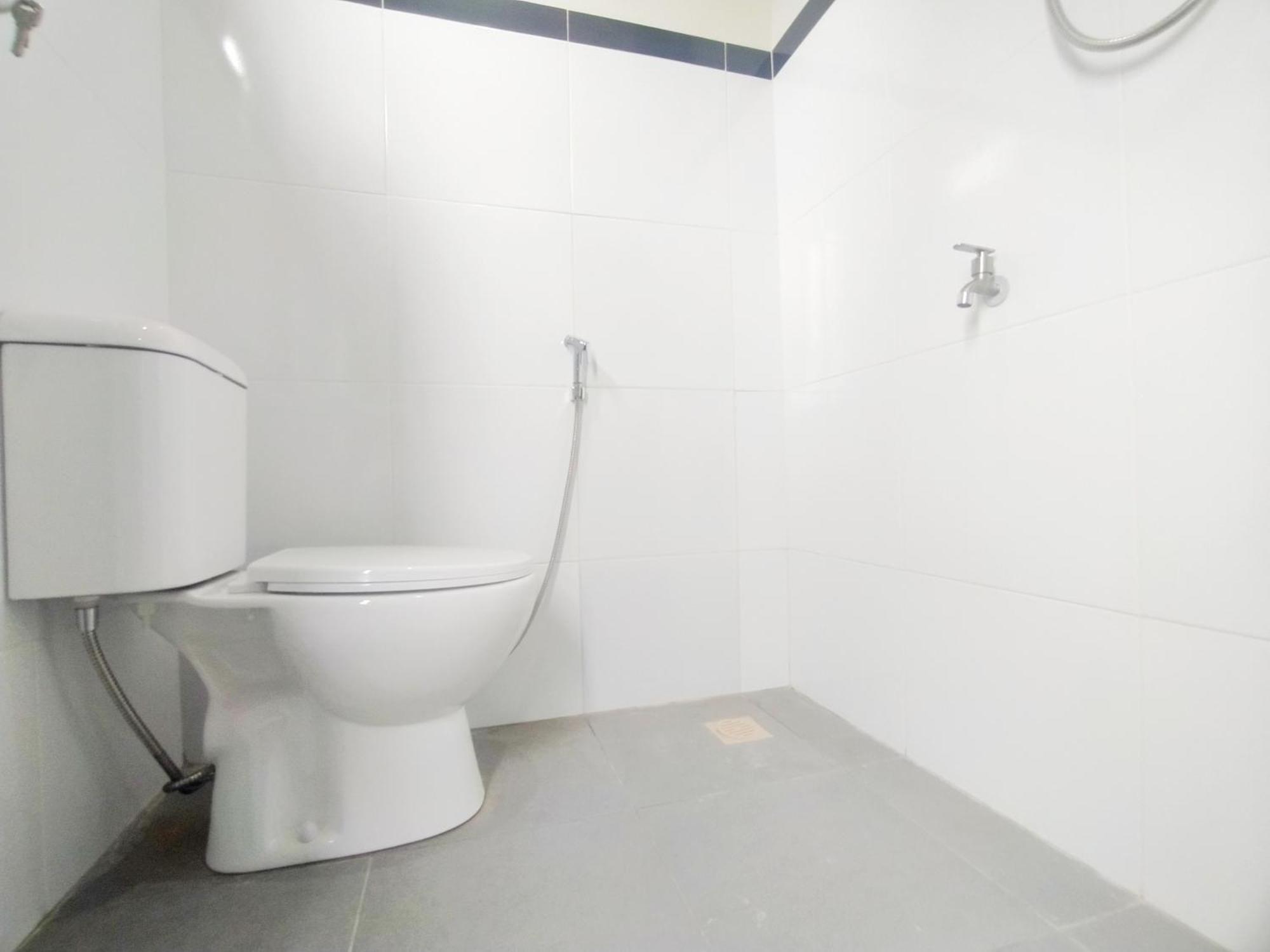 Reddoorz Syariah Near Stasiun Purwokerto Hotel Bagian luar foto