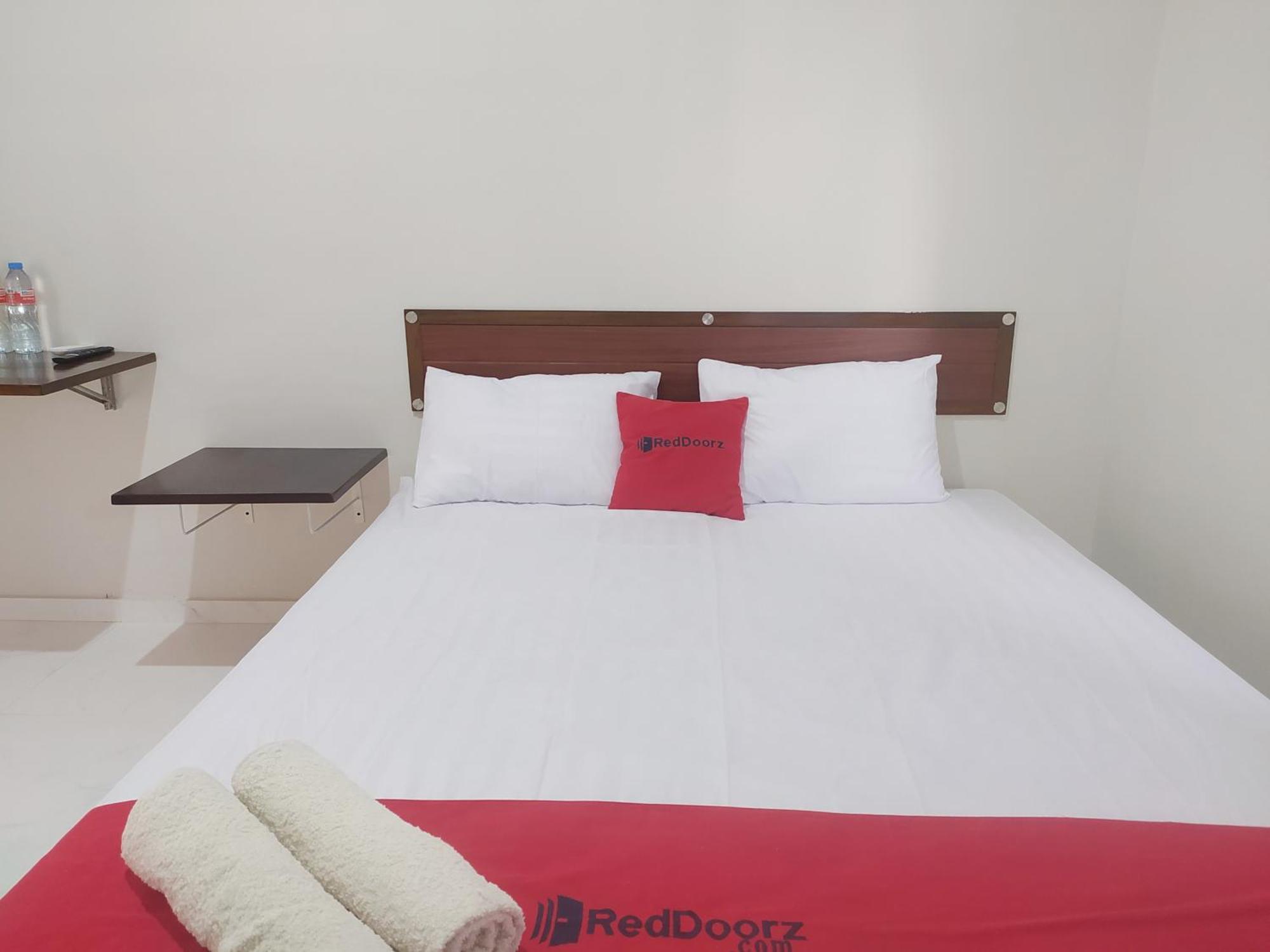 Reddoorz Syariah Near Stasiun Purwokerto Hotel Bagian luar foto