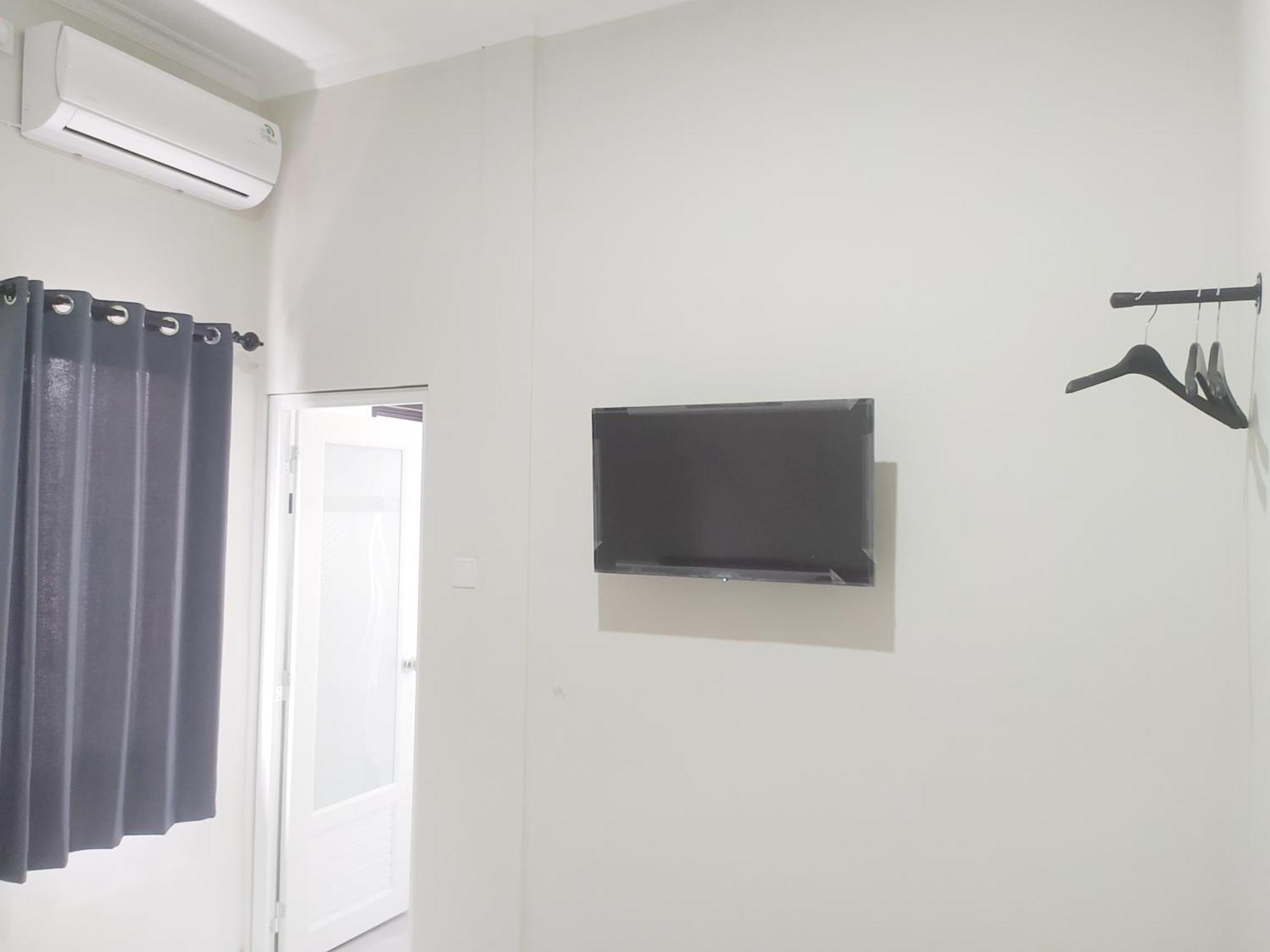 Reddoorz Syariah Near Stasiun Purwokerto Hotel Bagian luar foto