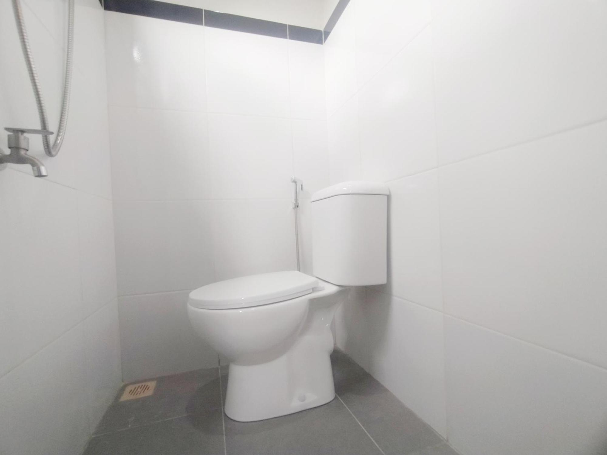 Reddoorz Syariah Near Stasiun Purwokerto Hotel Bagian luar foto