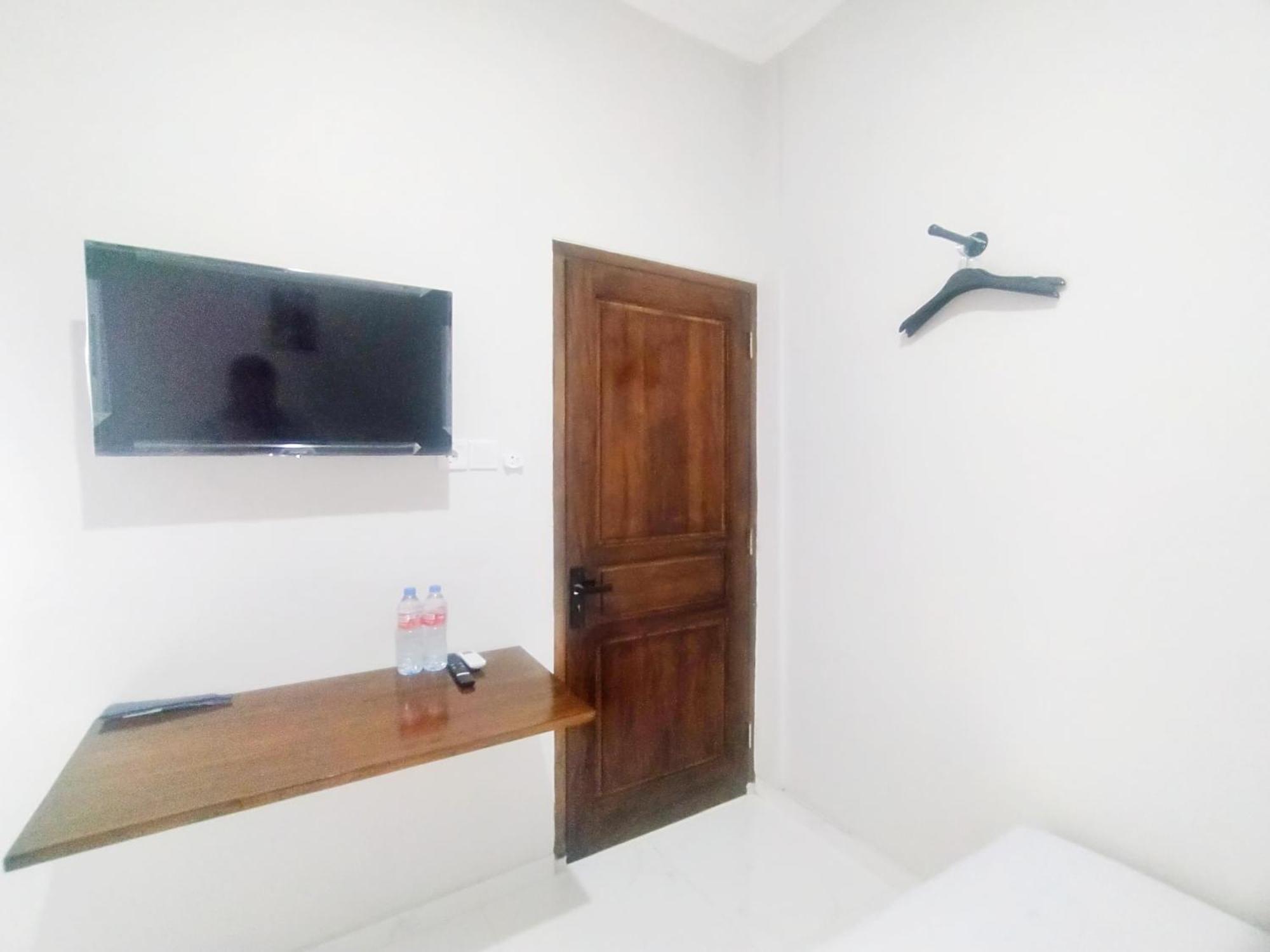 Reddoorz Syariah Near Stasiun Purwokerto Hotel Bagian luar foto